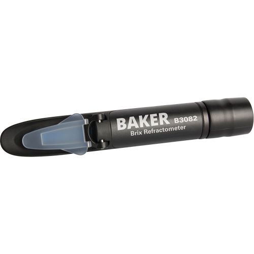 Refractometer, Analogue (Sight Glass), Brix Action Paper
