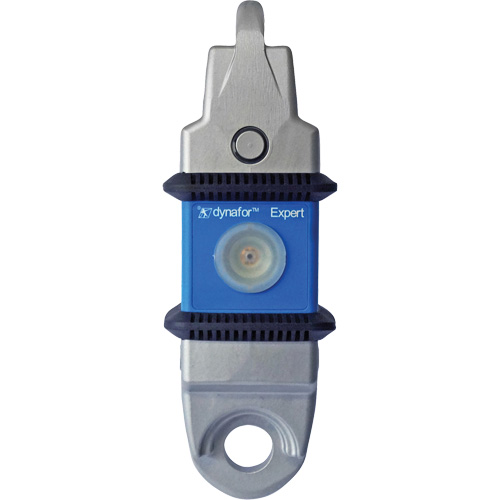 Dynafor&reg; Expert Wireless Digital Dynamometer, Remote Display, 6400 lbs. (3.2 tons) Working Load Limit Action Paper