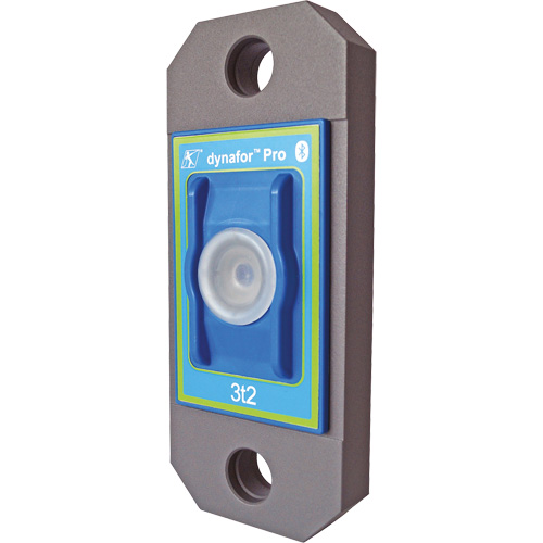 Dynafor&reg; Expert Wireless Digital Dynamometer, Remote Display, 1000 lbs. (0.5 tons) Working Load Limit Action Paper