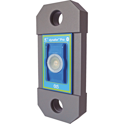 Dynafor&reg; Pro Wireless Digital Dynamometer, Remote Display, 13000 lbs. (6.5 tons) Working Load Limit Action Paper