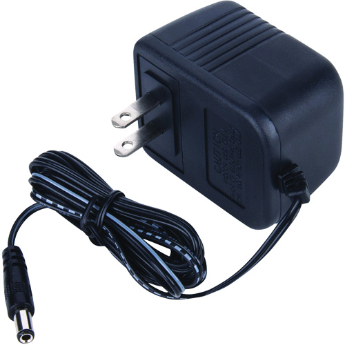 110 V Power Adapter Action Paper
