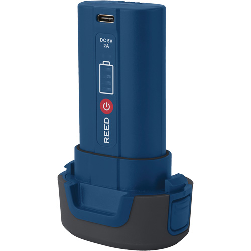 R2170 3.7 V Replacement Battery Action Paper