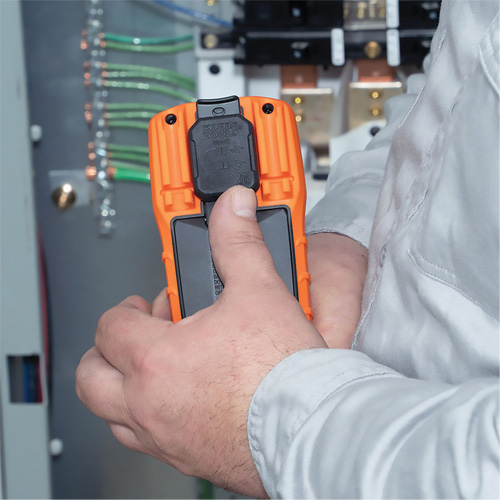 Digital Multimeter, AC/DC Voltage, AC/DC Current Action Paper