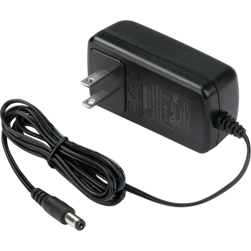 Adaptateur de courant de rechange pour le compteur de particules dair R9930 Action Paper