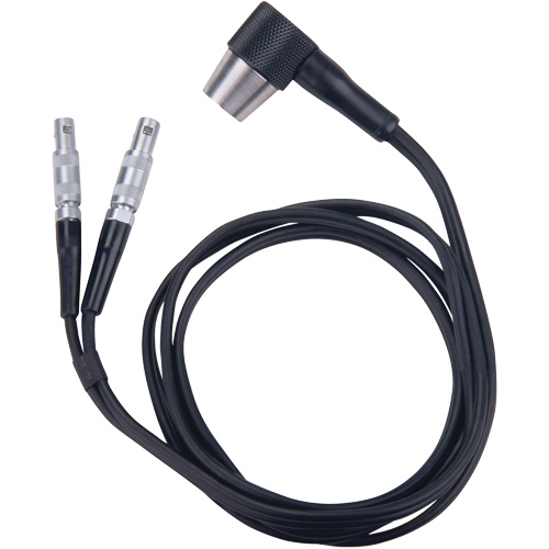 Sonde de remplacement pour jauge d'&eacute;paisseur ultrasonique R7920 Action Paper