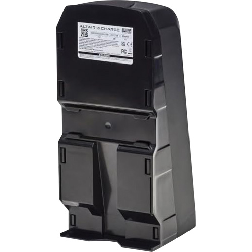 Chargeur intelligent pour 5 appareils ALTAIR io 4 Action Paper