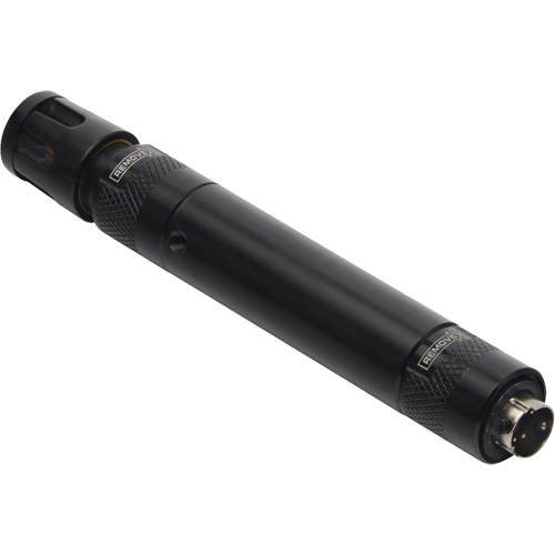 Temperature/RH Sensor & Extension Assembly Action Paper