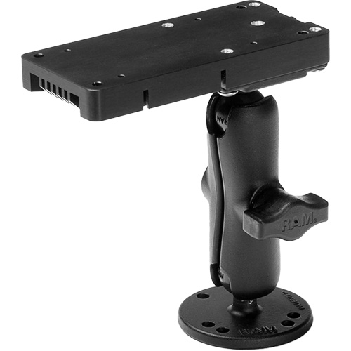 Two-Ball Joint Mounting Bracket Kit Action Paper