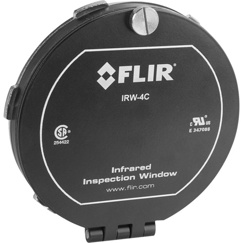 IR Window Action Paper