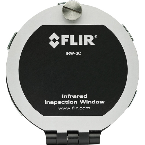 IR Inspection Window Action Paper