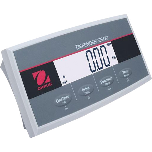 Indicateur i-DT25P Action Paper