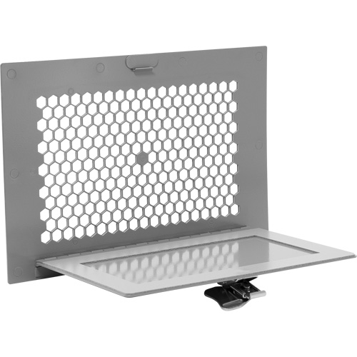 IRW-xPC/xPS 12" Large Format Infrared Inspection Windows Action Paper