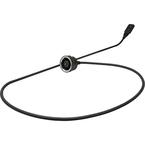 Thermal 160 × 120 MSX&reg; Camera Probe with Rectangular Tip Action Paper