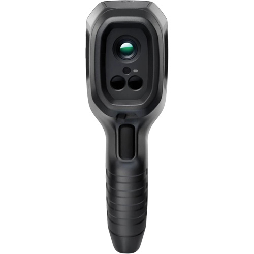 TG298 30:1 High Temperature Spot IR Thermal Imaging Camera with Bullseye Laser, 320 x 240 pixels, -25° - 1080°C (-130° - 1976°F), <70 mK Action Paper