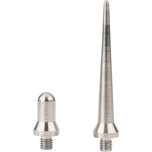 Vibration Meter Replacement Tips Action Paper