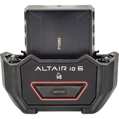 ALTAIR io 6 Battery Pack Replacement Kit Action Paper