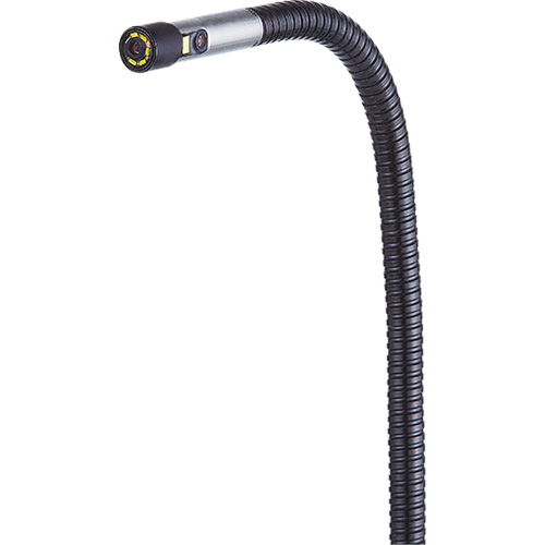 Sonde cam&eacute;ra HD double VS80 Action Paper