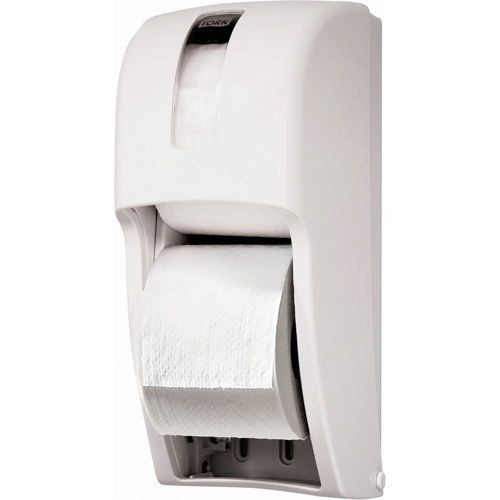 Toilet Paper Dispenser, Multiple Roll Capacity Action Paper