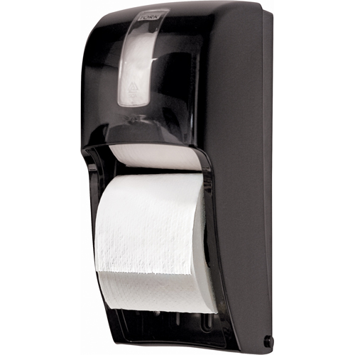 Toilet Paper Dispenser, Multiple Roll Capacity Action Paper