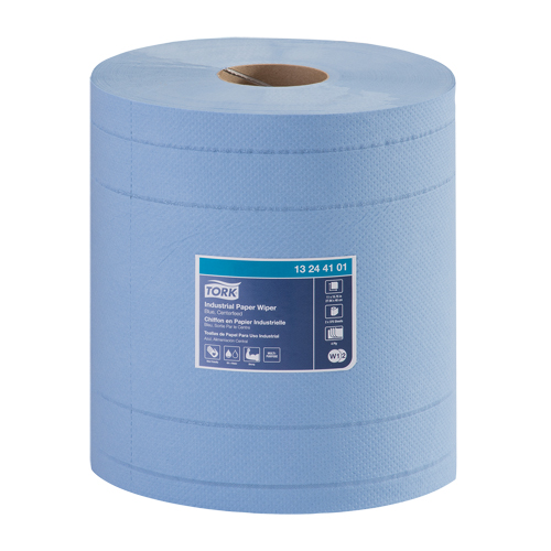 Advanced 440 Wipers, All-Purpose, 15-3/4" L x 10" W Action Paper