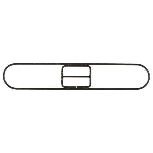 Dust Mop Frame, 24" Action Paper
