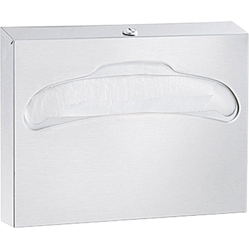 Seat Cover Dispensers Action Paper