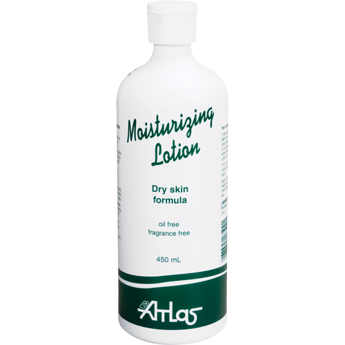 Skin Cream, Bottle, 450 ml Action Paper