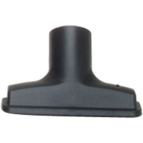 Industrial Wet/Dry Stainless Steel Vacuum Brush Action Paper