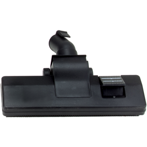 Brosse pour aspirateur industriel en acier inoxydable pour d&eacute;chets secs/humides Action Paper
