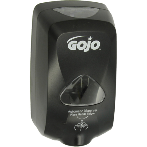 Distributeur TFX, Sans contact, Capacit&eacute; de 1200 ml, Format Cartouche de recharge Action Paper