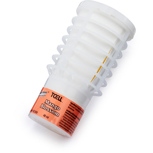 TCell Refill, Mango Blossom, Cartridge Action Paper