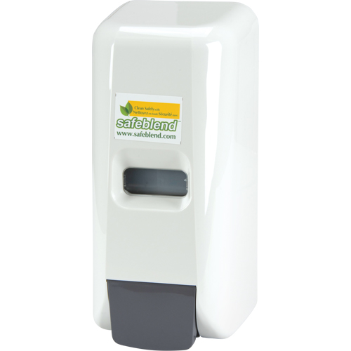 Distributeur de savon, Capacit&eacute; de 1000 ml Action Paper