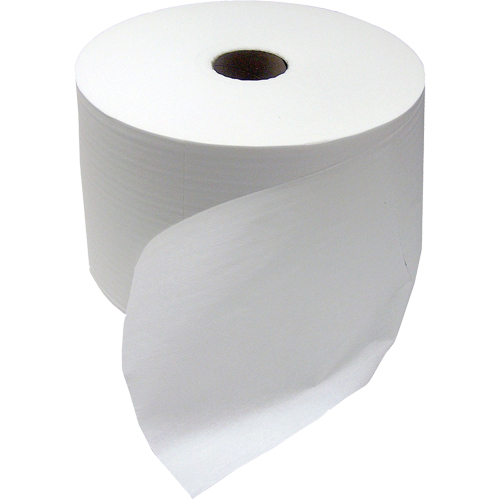 Chiffons double-cr&ecirc;p&eacute;s Pro Tuff-Job, Tout usage, 12" lo x 13" la Action Paper