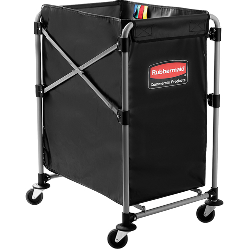 Chariot repliable X-Cart Action Paper