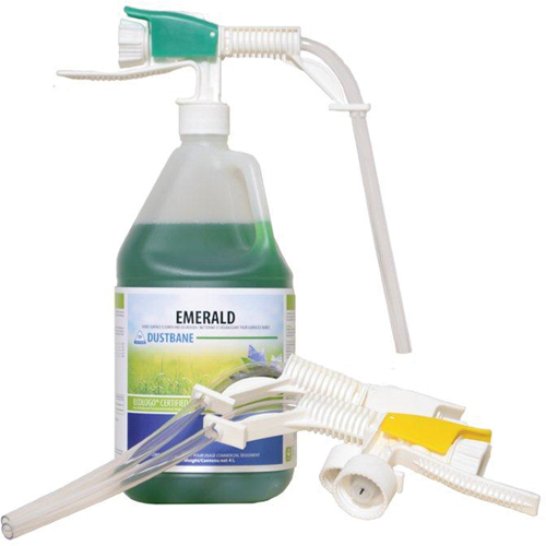 Syst&egrave;mes de dosage portatifs Remplissage &eacute;cologique Facile, Pompe Action Paper