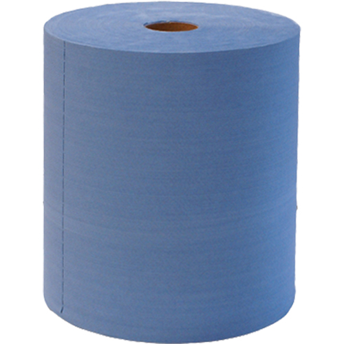 Pro Tuff-Job Wipers, Heavy-Duty, 12" L x 13" W Action Paper