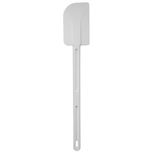 Scraper Spatula Action Paper