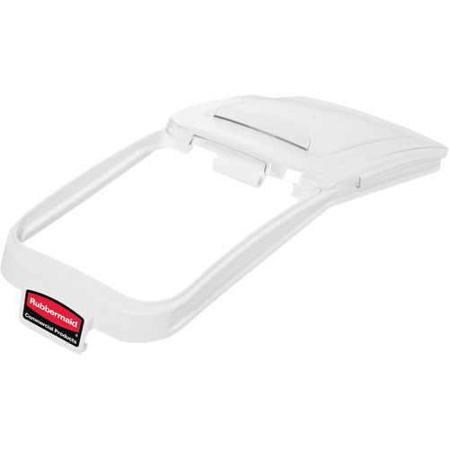 Couvercle pour les bacs &agrave; ingr&eacute;dients de 400 tasses Prosave Action Paper