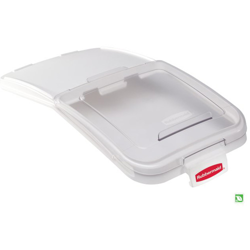 Couvercle avec pelle de rechange Prosave Action Paper