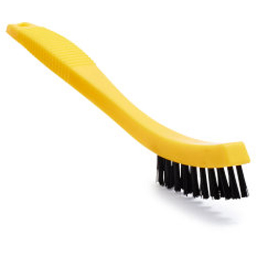 Tile & Grout Brush, 8-1/2" Length Action Paper