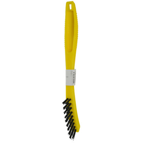 Tile & Grout Brush, 8-1/2" Length Action Paper