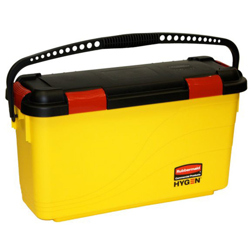 Hygen Microfiber Cloth Charging Tub Action Paper