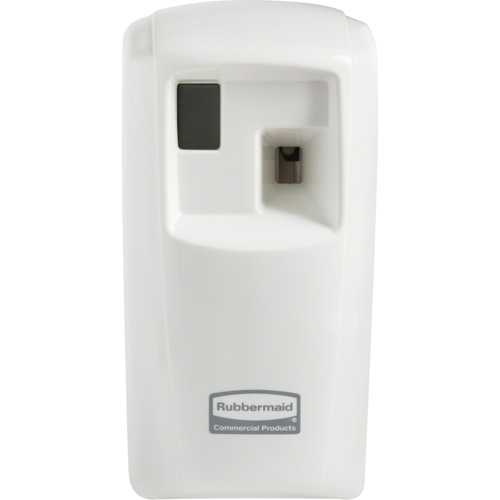 Microburst&reg; 3000 LCD Dispenser Action Paper