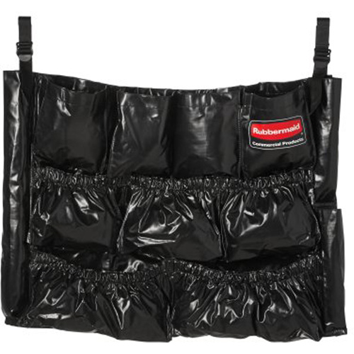 Sac porte-accessoires de s&eacute;rie ex&eacute;cutive BRUTE Action Paper