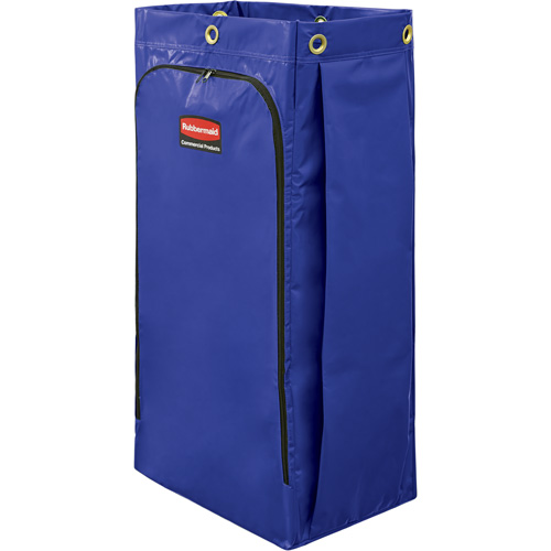 Sac pour chariots de nettoyage grande capacit&eacute; Action Paper