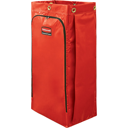 Sac pour chariots de nettoyage grande capacit&eacute; Action Paper