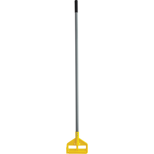 Invader&reg; Handle, Fibreglass, Open Gate Tip, 1" Diameter, 54" Length Action Paper