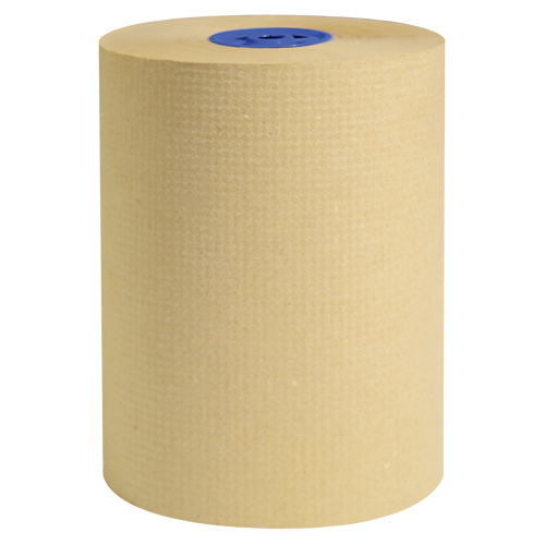 Pro Perform Hand Towel, 1 Ply, Standard, 600' L Action Paper