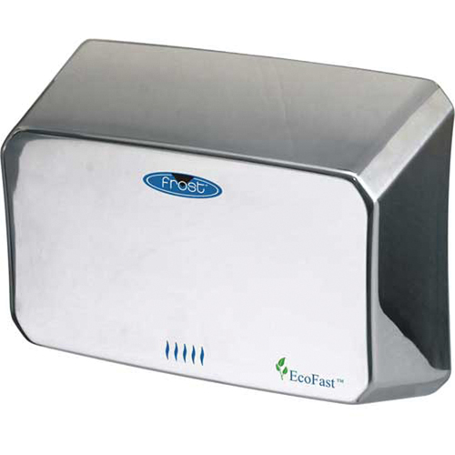 Automatic High Speed Hand Dryers, Automatic, 120 V Action Paper