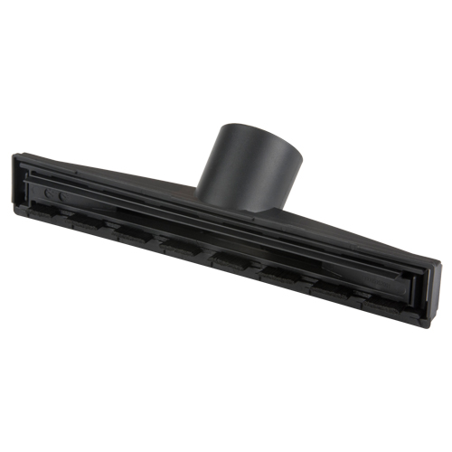 Floor Nozzle for Industrial Poly Vacuum Action Paper